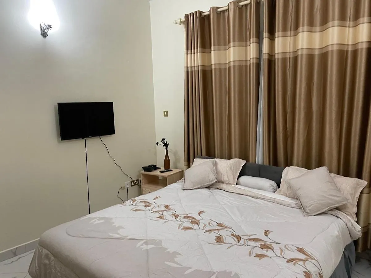 Jaffa Suites Kampala 0*,  Uganda