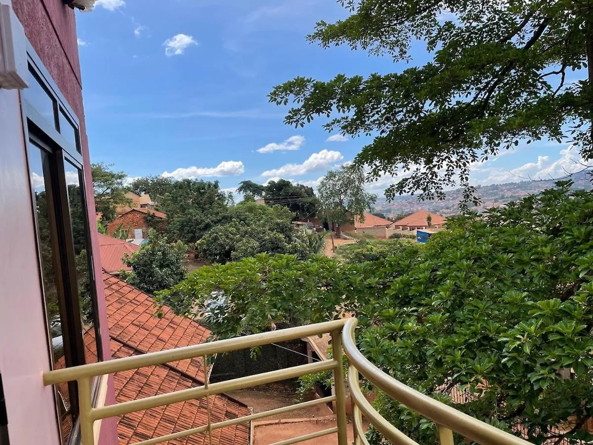 Jaffa Suites Kampala 0*,