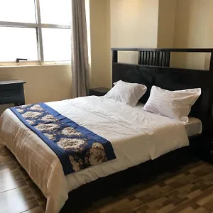 Hotel Royal, Kampala